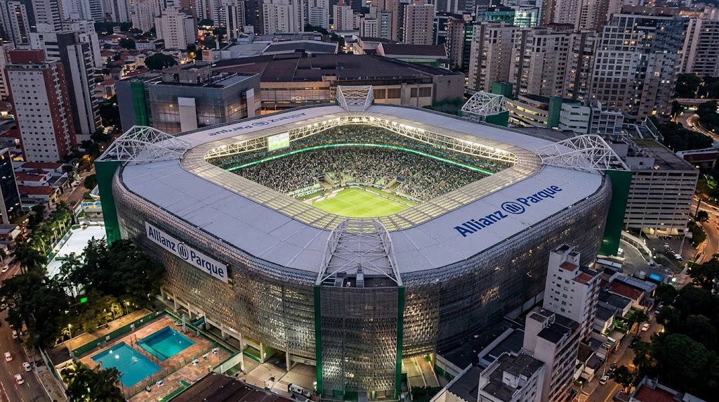 Allianz Parque