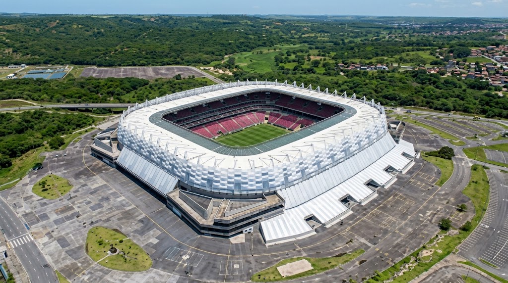 Arena Pernambuco