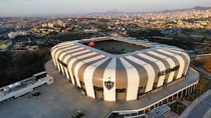 Arena MRV Belo Horizonte - MG