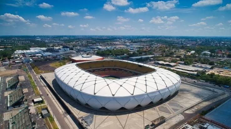 Arena da Amazônia