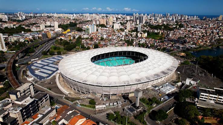 Arena Fonte Nova