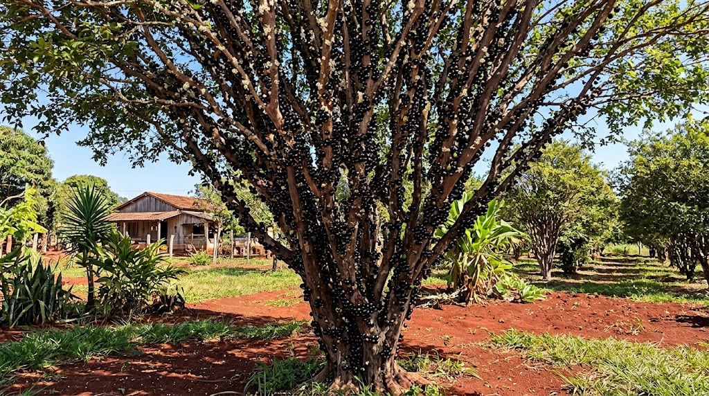 Jabuticabeira