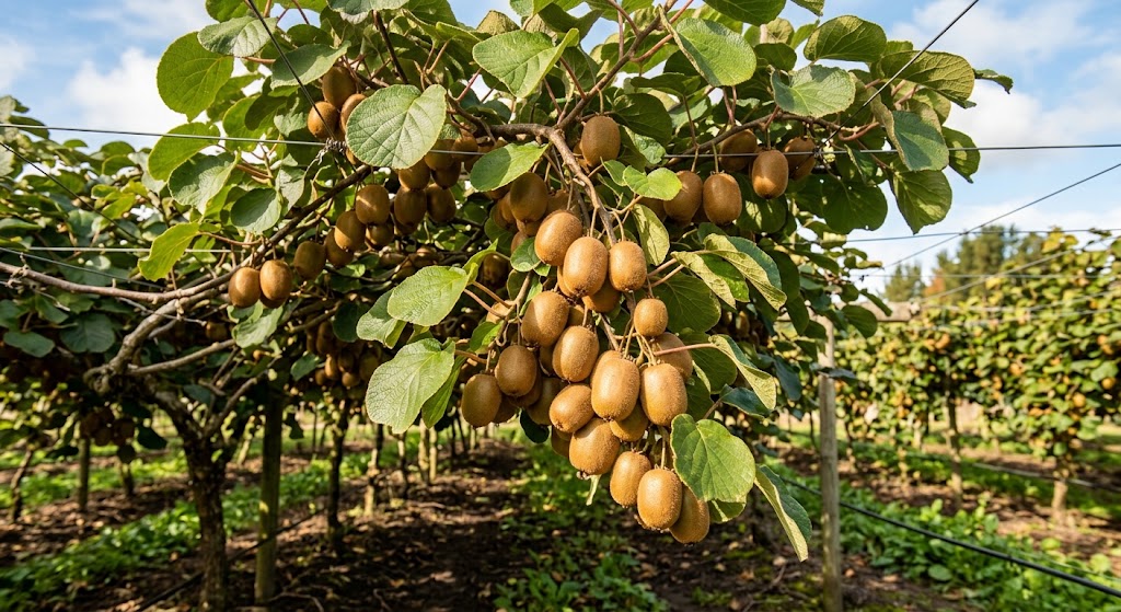 Kiwi
