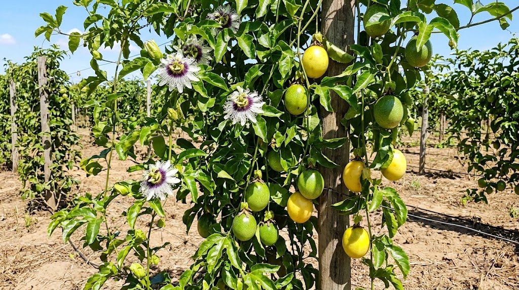 Maracujazeiro