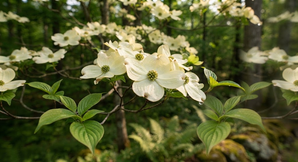 Cornus