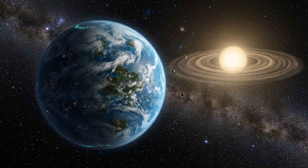 Kepler 22B