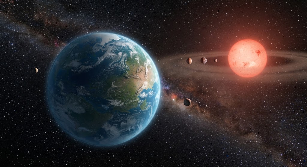 Kepler 186F