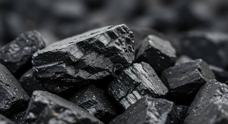 Carvão Mineral