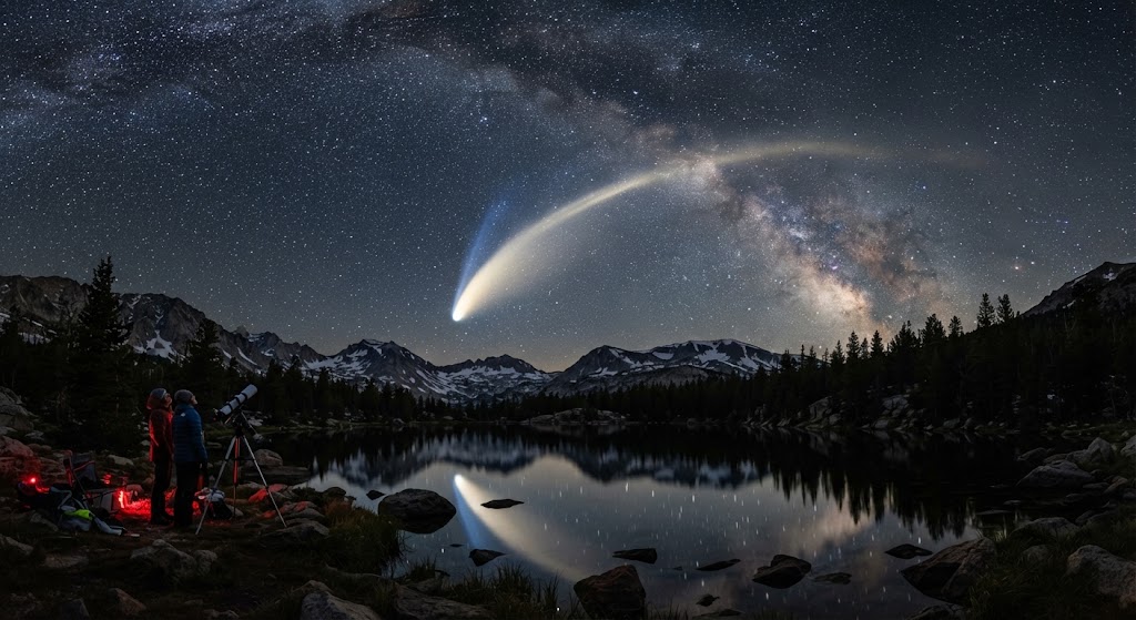 Cometa Halley