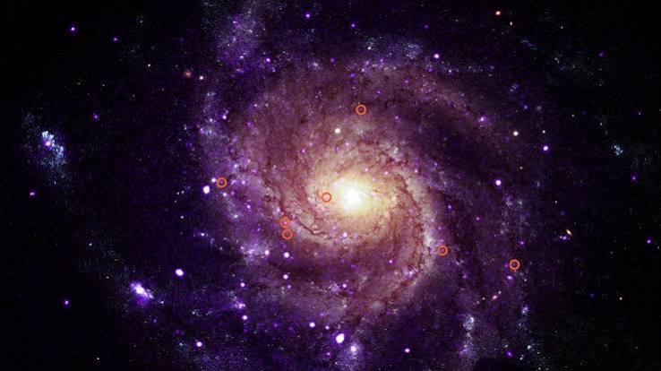 Cygnus X-3